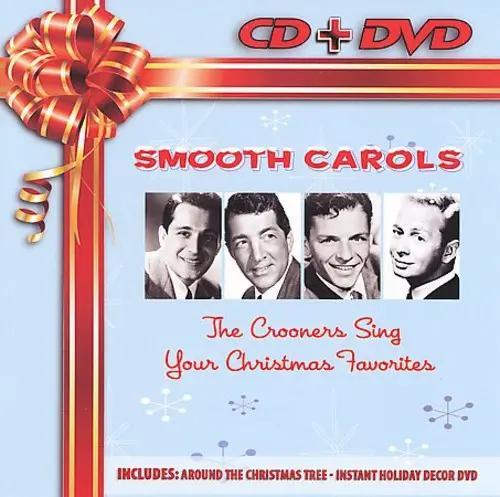 Various Artists: Smooth Carols: Around The Christmas Tree / Various - Compact Discs 1