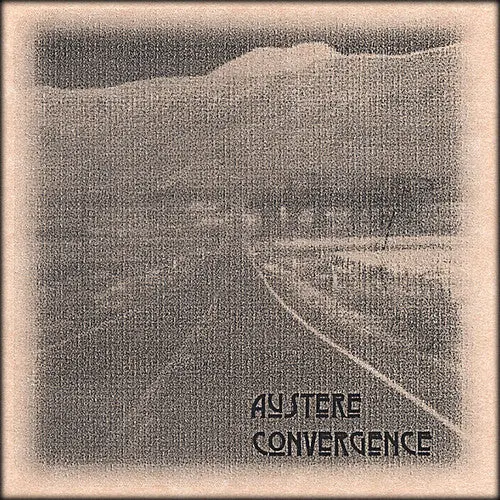 Austere: Convergence - Compact Discs 1