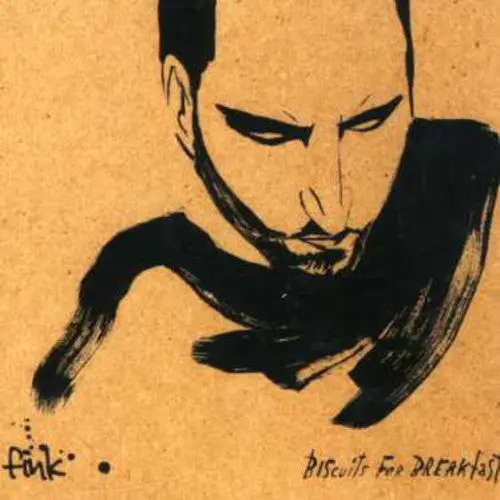Fink: Biscuits For Breakfast - Compact Discs 1