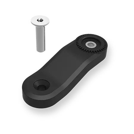 Quad Lock 360 Arm - Extension Arm (50Mm) 1