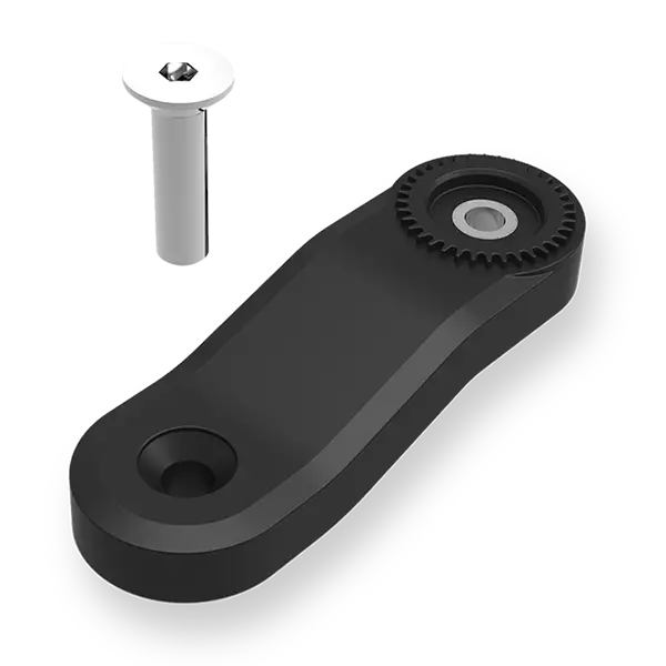 Motorcycle/Scooter - Extension Arm (50Mm) 1