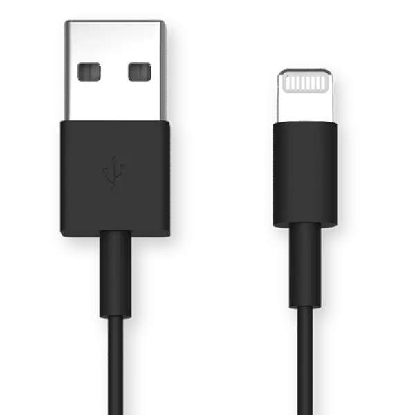 Charging - Usb To Lightning Cable 1