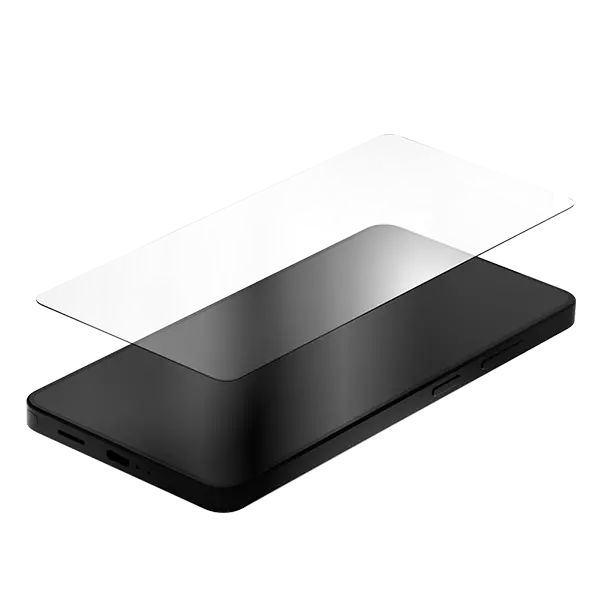 Tempered Glass/Tpu Screen Protectors - Galaxy 1