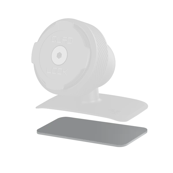 Replacement - Adhesive Car Mount Pad 1