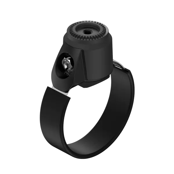 Quad Lock 360 Base - Roll Cage Hose Clamp 1