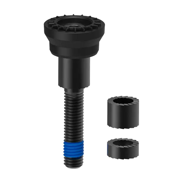 Quad Lock 360 Base - Single Bolt - M8 1