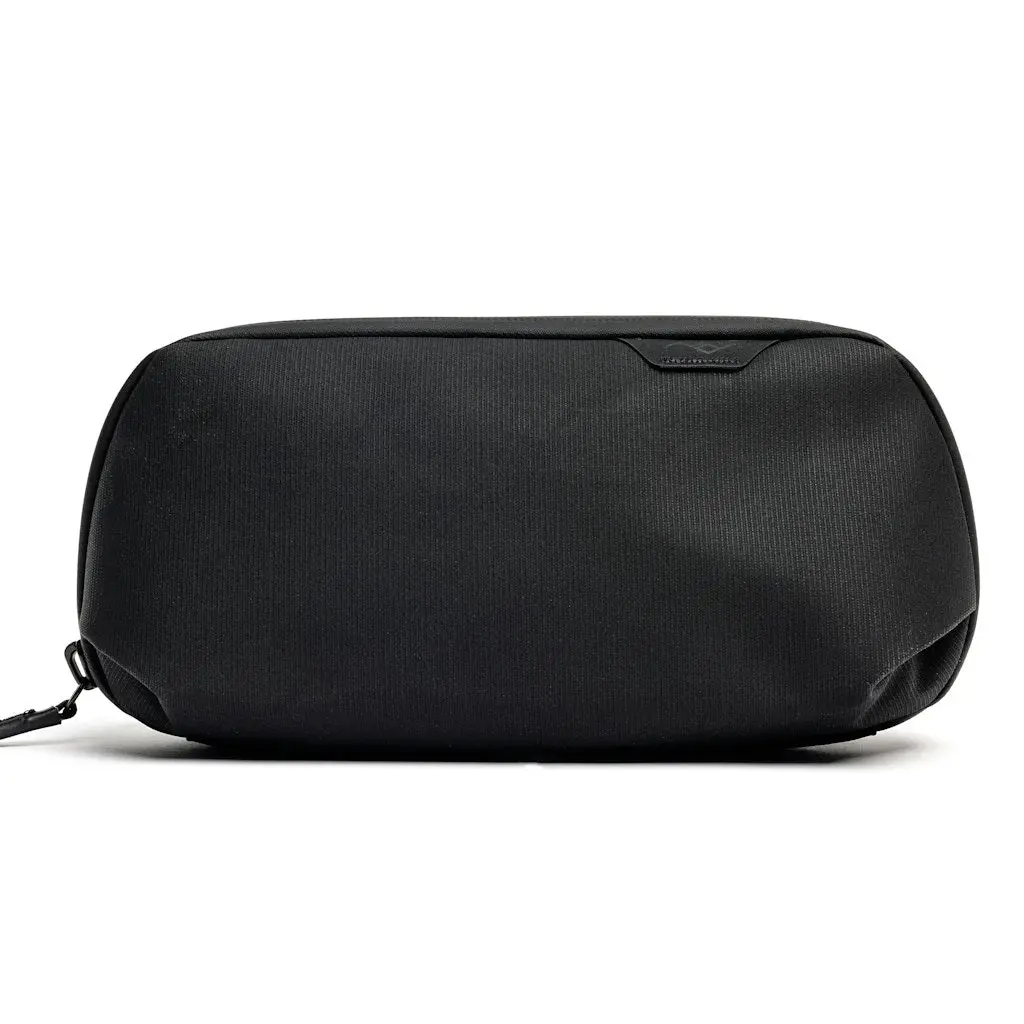 Tech Pouch Small 3