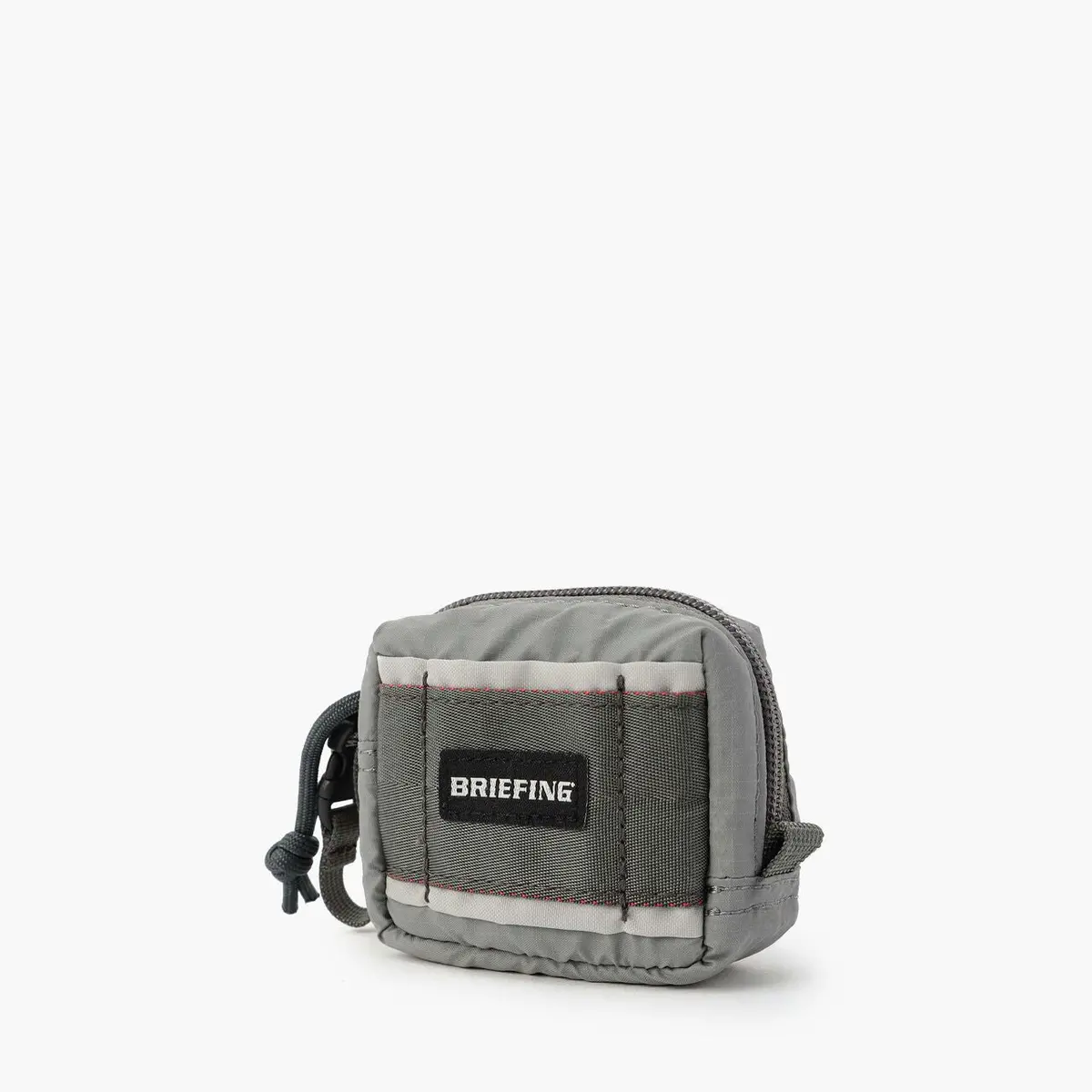 Pp Square Gadget Pouch ( Made In Japan 🇯🇵 ) 3