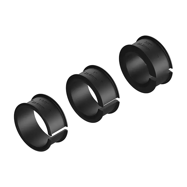 Replacement - Handlebar Mount / Bar Clamp (Medium) Spacer Set 1