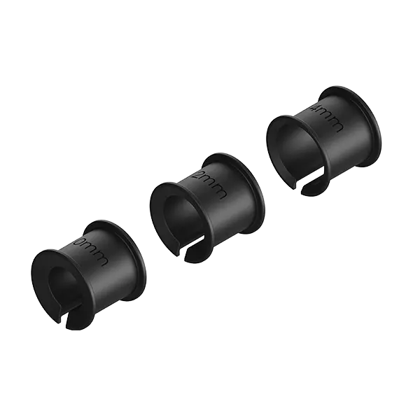 Replacement - Mirror Mount / Bar Clamp (Small) Spacer Set 1