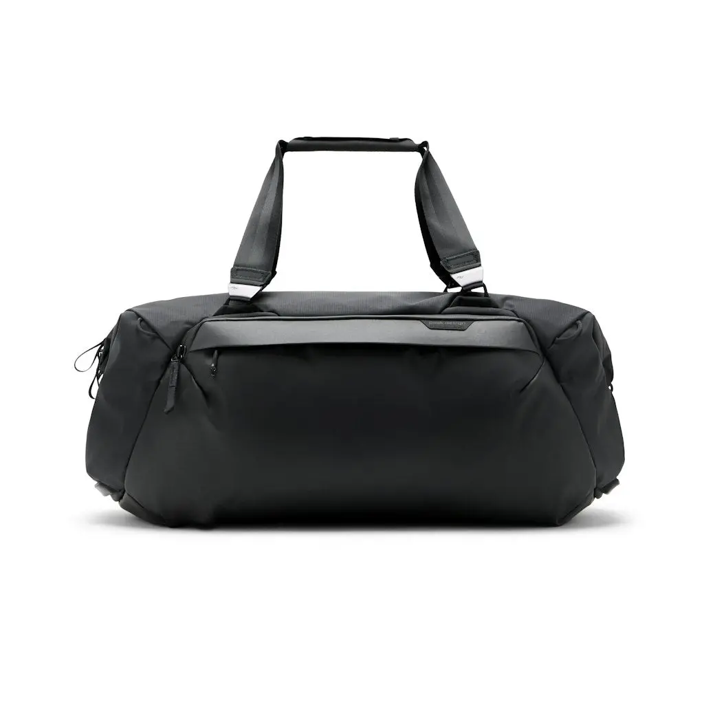 Travel Duffel 50L 4