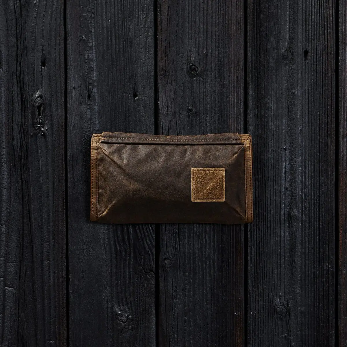 Evergoods X Carryology - The Griffin Reawakens - Civic Access Pouch 1L Cap1 1