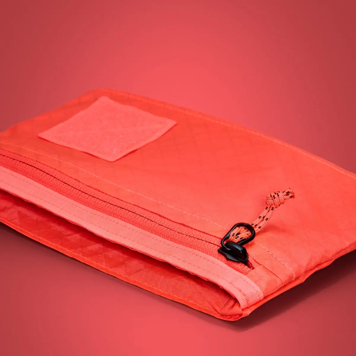 Evergoods X Carryology - Civic Flat Pouch - Kludde Edition 1