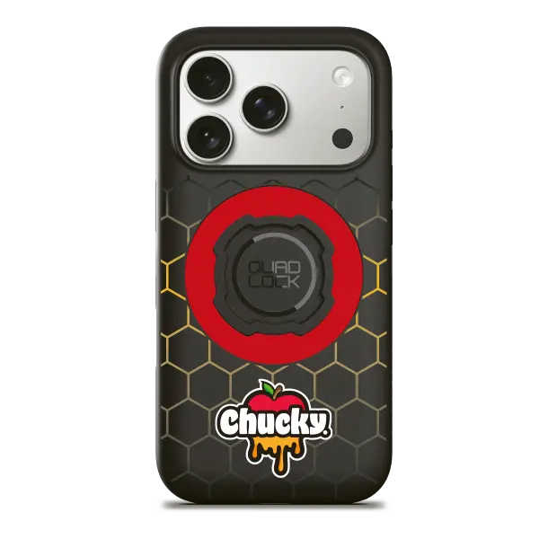 Mag Cases - Chucky Edition 1