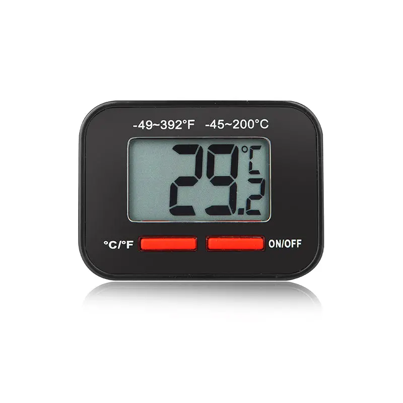 Digital Thermometer 1