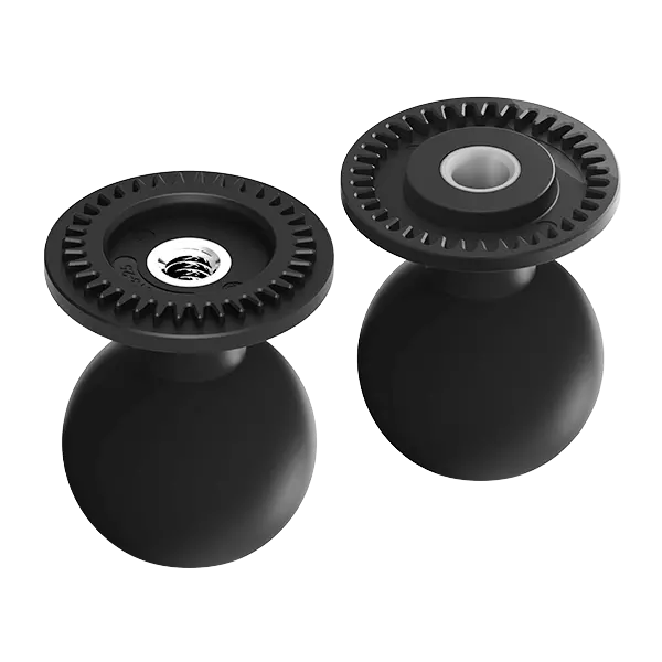 Replacement - Dual Pivot Arm Balls 1