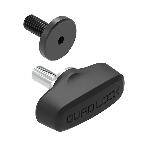 Replacement - Dual Pivot Arm Handle/Hex Screw 1