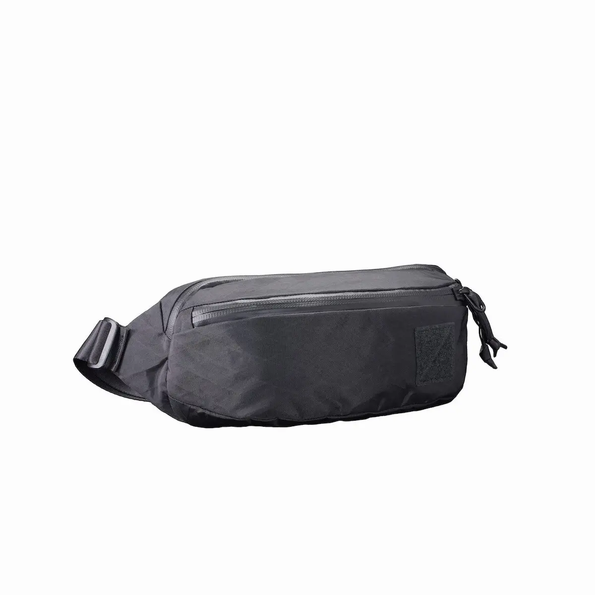 Civic Access Sling 2L Cas2 - X-Pac Black + Coyote Brown 1