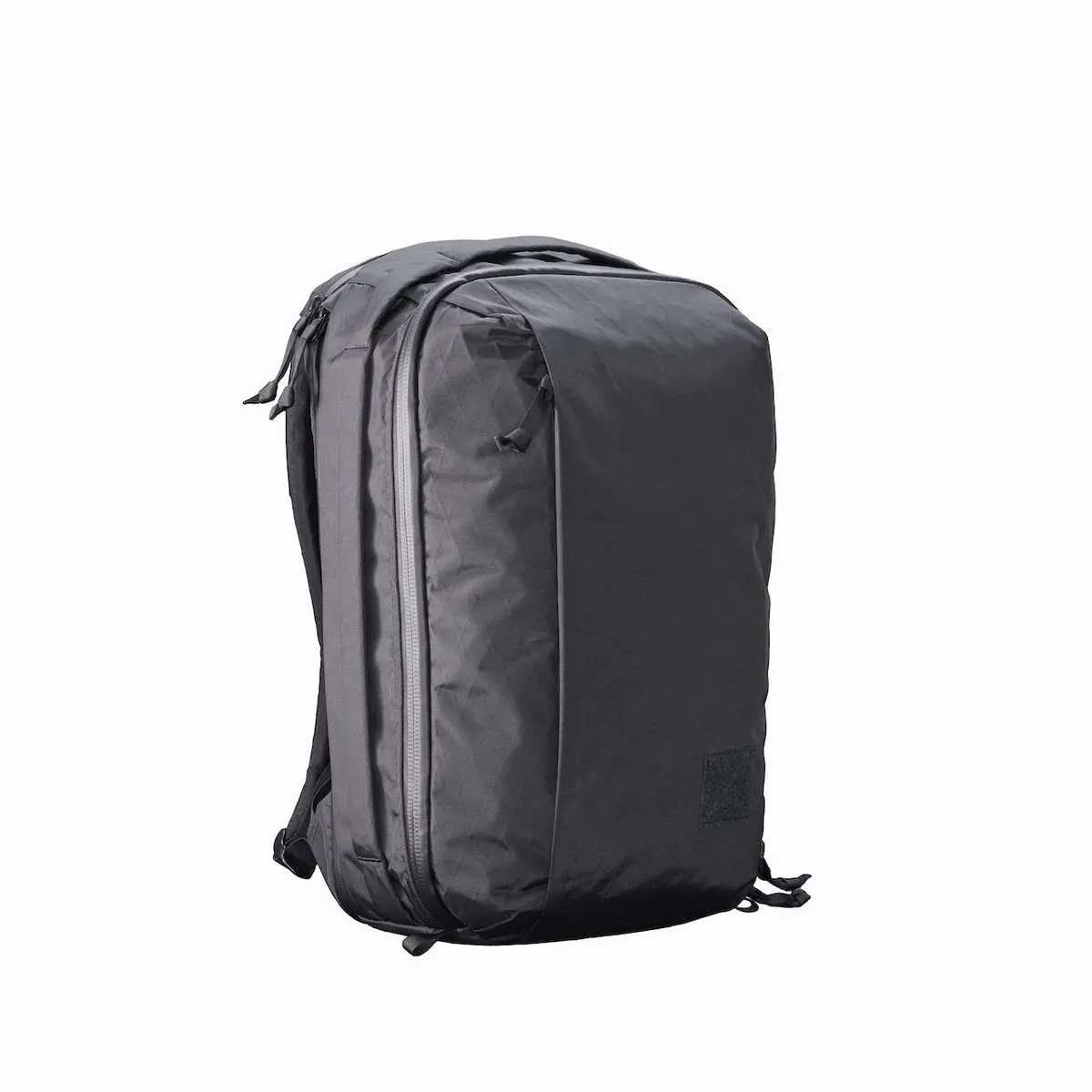 Civic Panel Loader 16L Cpl16 - X-Pac Black + Coyote Brown 1