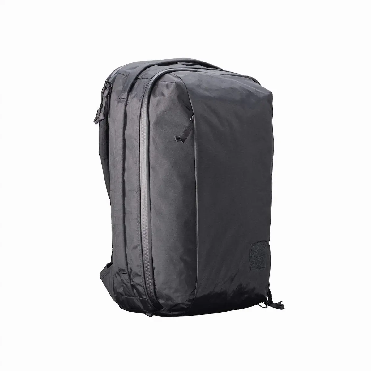 Civic Panel Loader 24L Cpl24 - X-Pac Black + Coyote Brown 1