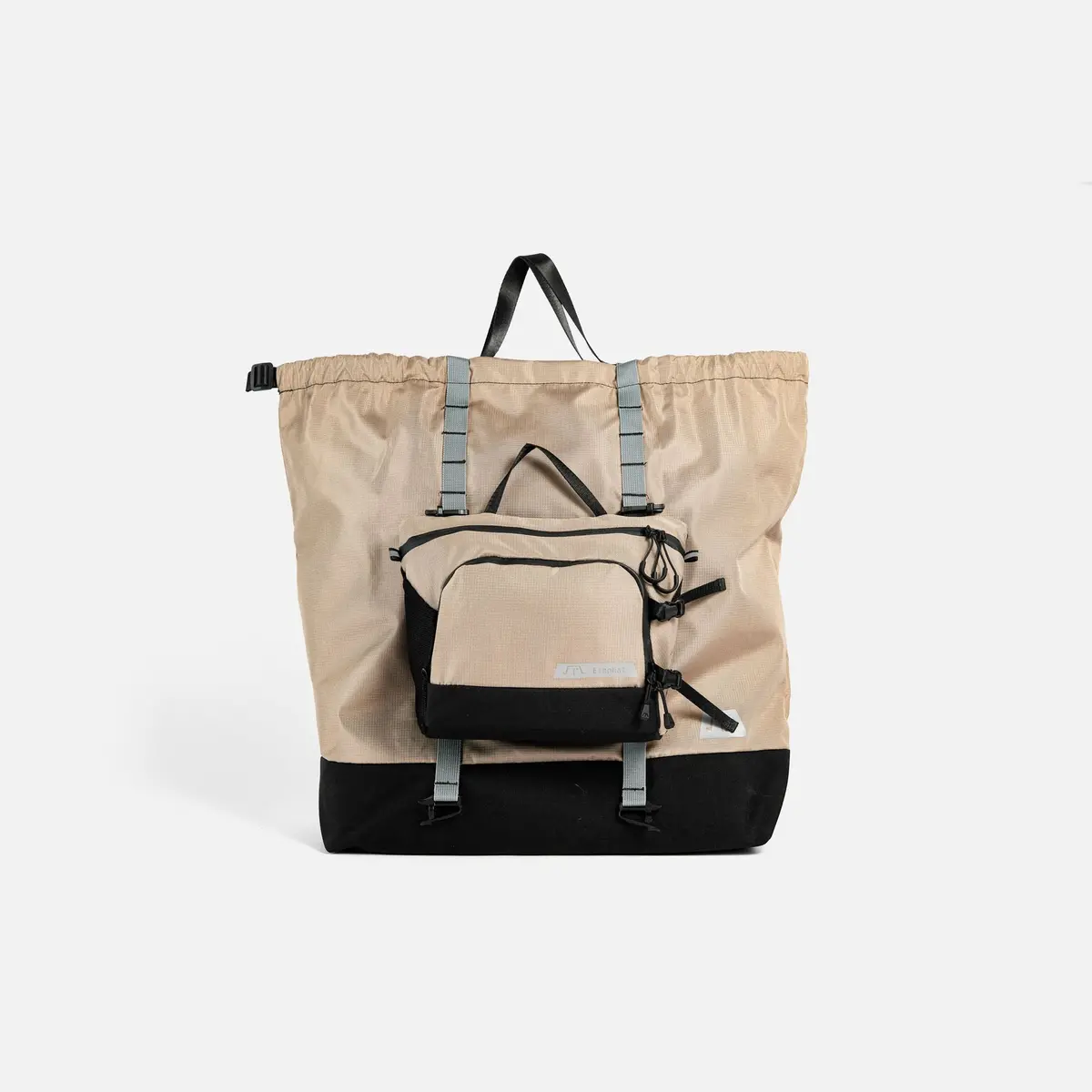 Everyday Carry Bag 1