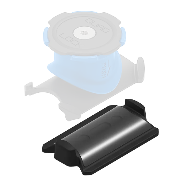 Stem Mount - Flat Bar Adaptor 1