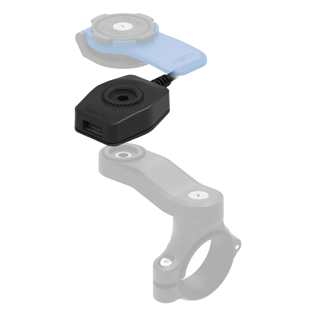 Motorcycle - Usb Charger 1