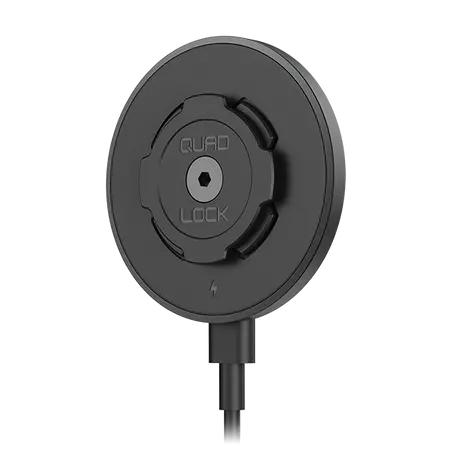 Car/Desk - Wireless Charging Head 1