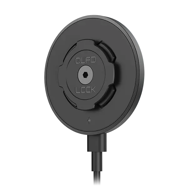Quad Lock 360 Head - Wireless Charging Head 1