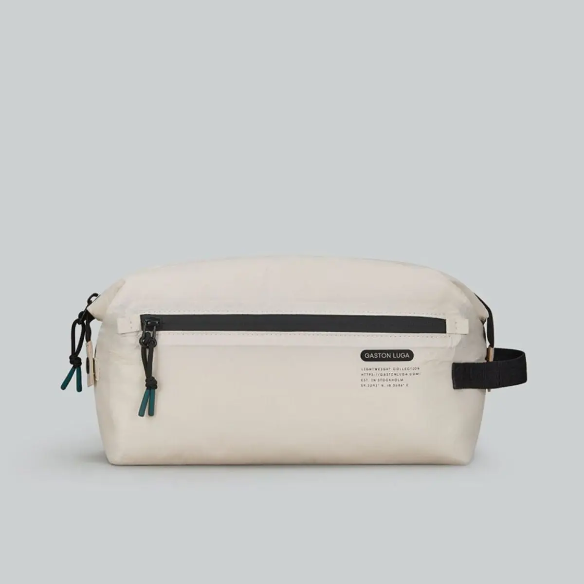 Lightweight Washbag 4