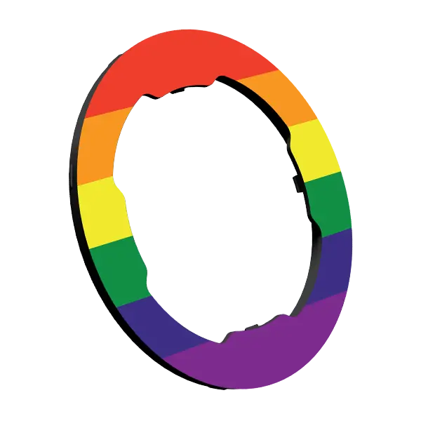 Mag Case - Pride Ring 1