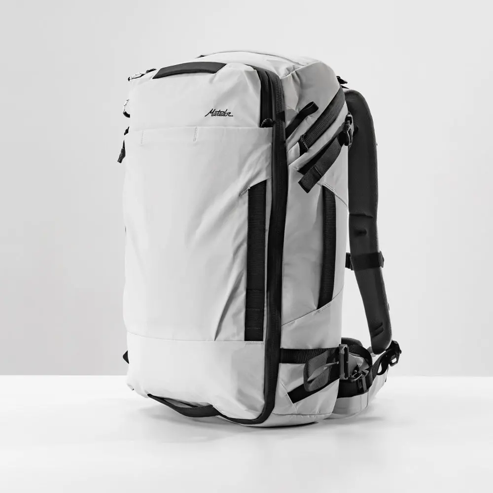 Globerider35 Travel Backpack 1