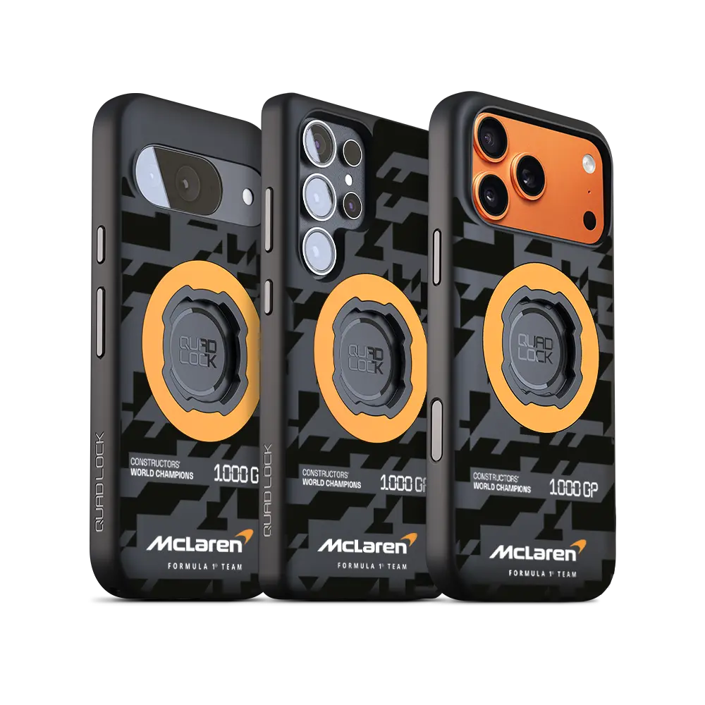 Mag Cases - Mclaren Edition 1