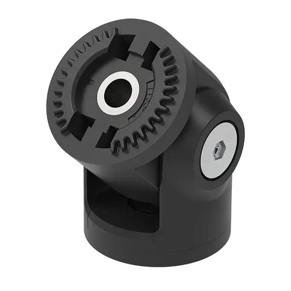 Motorcycle/Scooter - Knuckle Adaptor 1