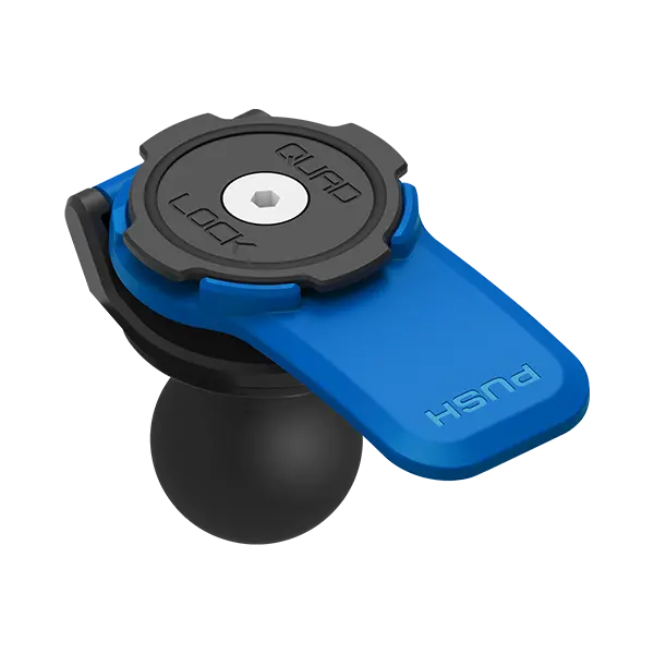 Motorcycle - 1" Ball Adaptor 1