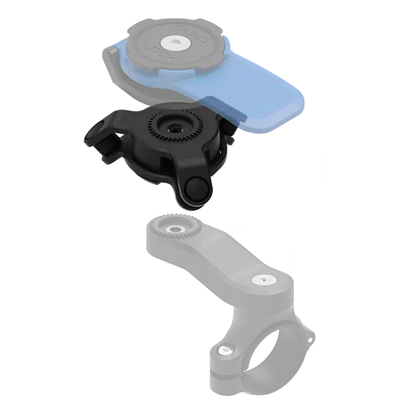 Motorcycle - Vibration Dampener 1