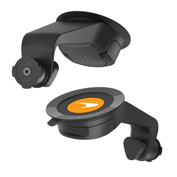 Car - Suction Windscreen/Dash Mount (Mclaren Edition) 1