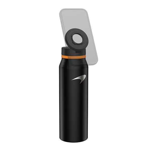 Accessory - Mag Bottle Mount - Mclaren Edition 1