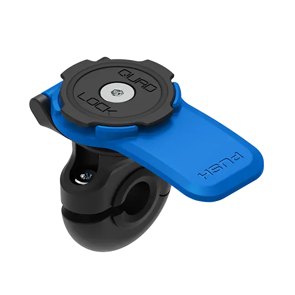 Scooter/Motorcycle - Mirror Mount 1