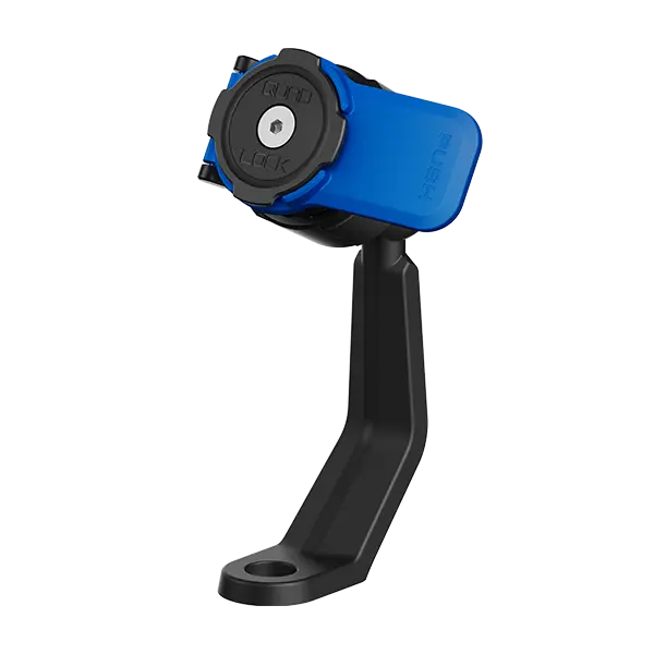 Scooter/Motorcycle - Mirror Stem Mount 1