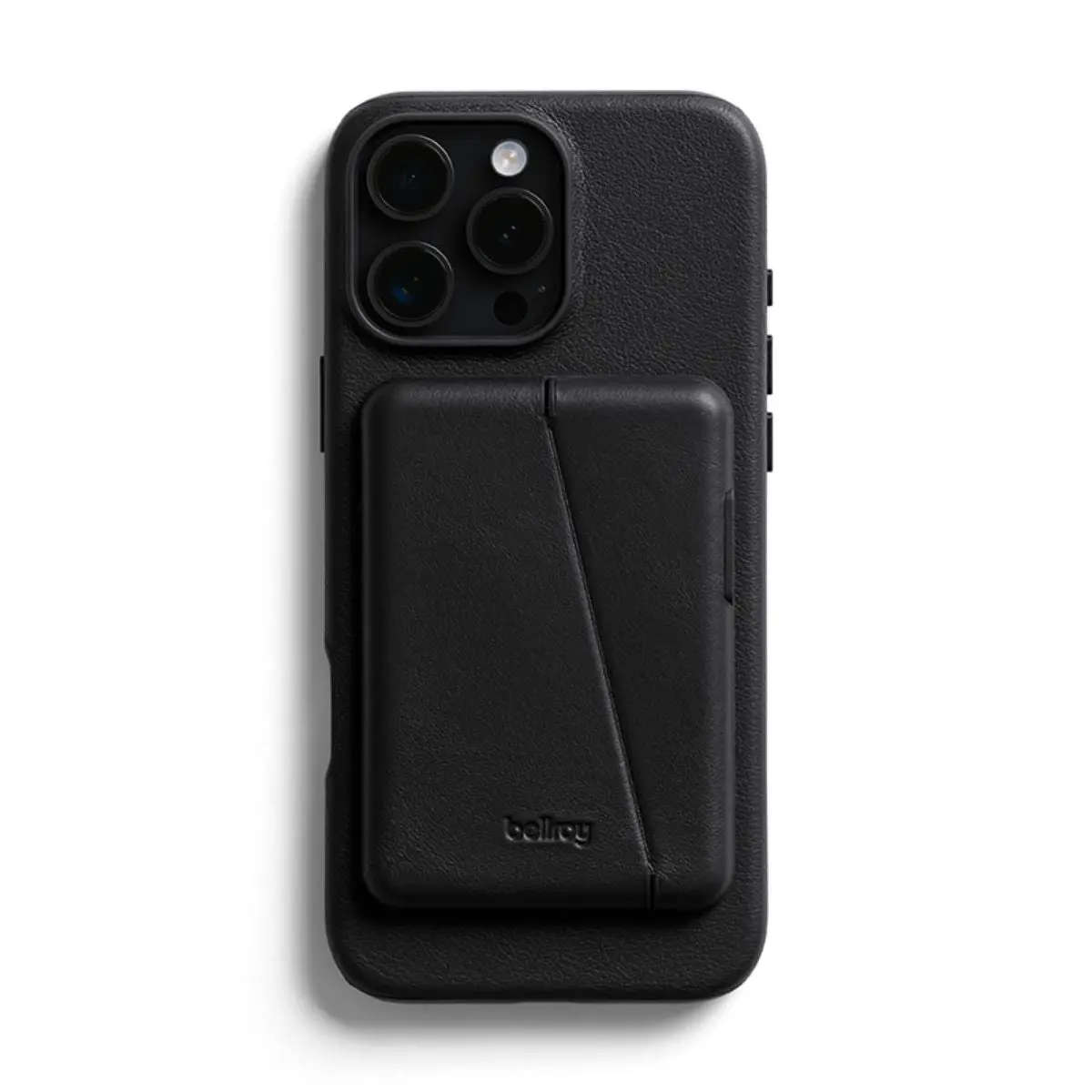 Mod Phone Case + Wallet - Iphone 16 2
