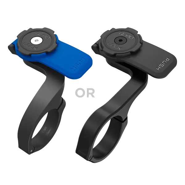 Cycling - Out Front Mounts 1