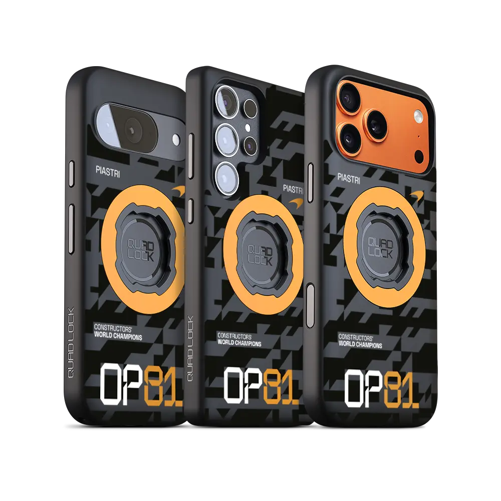 Mag Cases - Oscar Piastri Edition 1