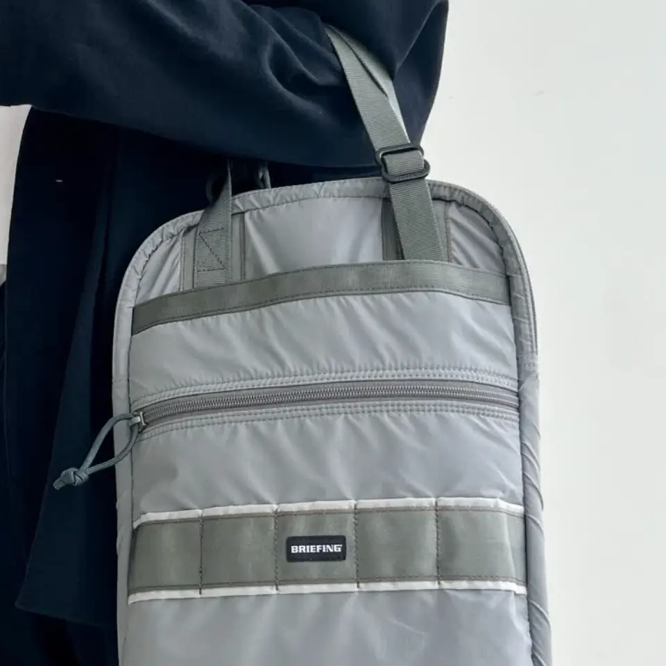 Pp Laptop Tote ( Made In Japan 🇯🇵 ) 3