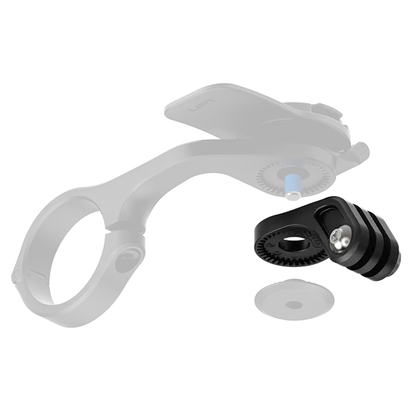 Out Front Mounts - Light/Camera Adaptor 1