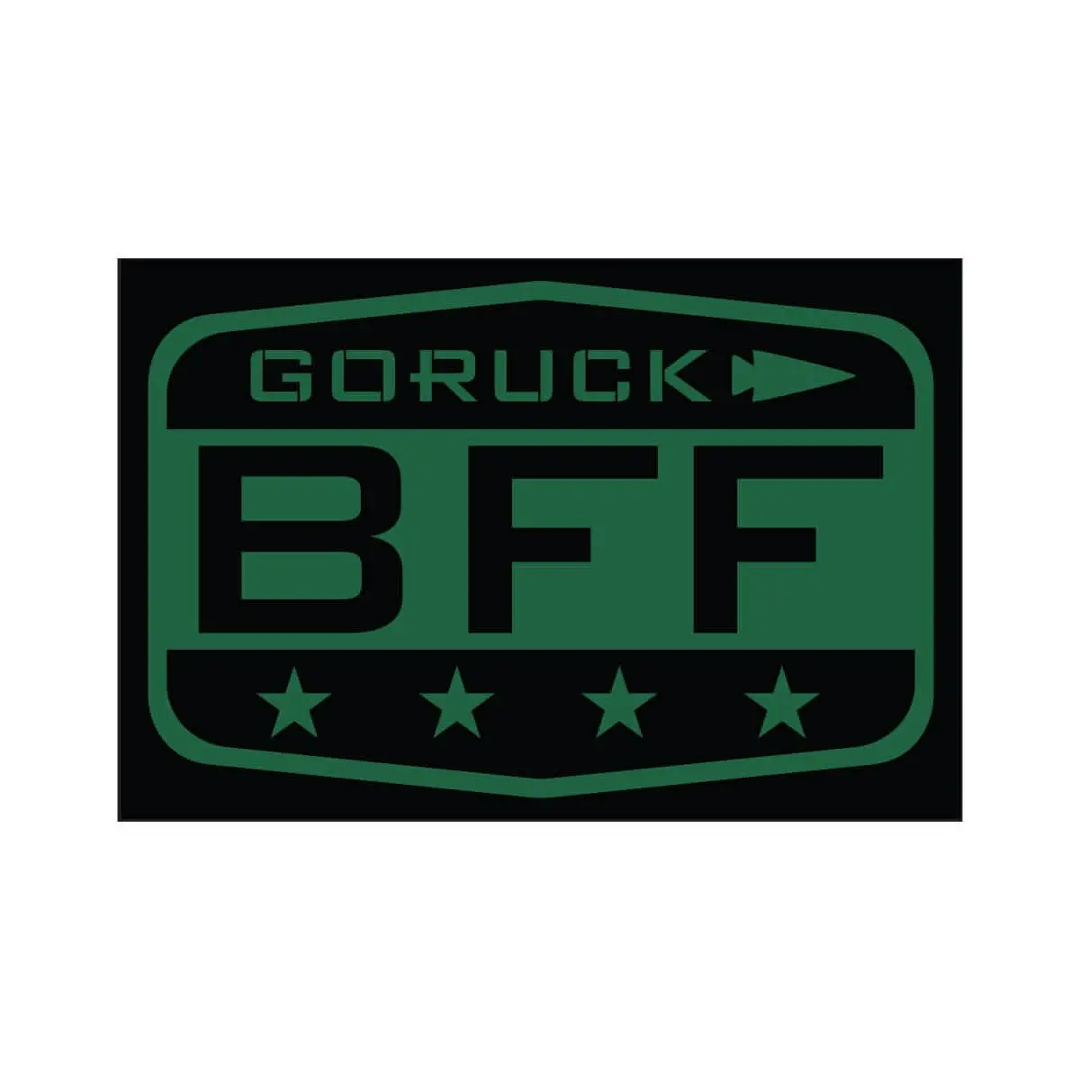 Patch - Bff Test 1