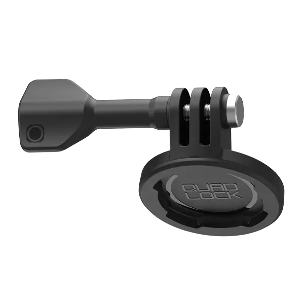 Accessory - Quad Lock To Action Camera Adaptor 1