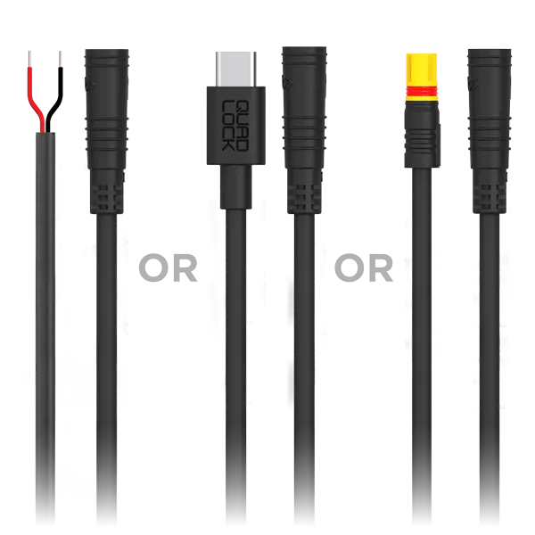 Cycling - Power Cables 1