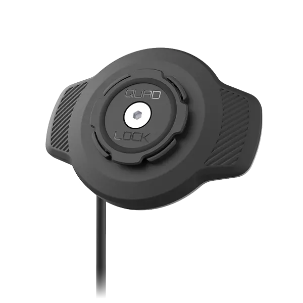 Cycling - Waterproof Wireless Charging Head 1