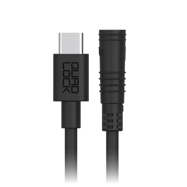 Usb Waterproof Wireless Charging Head - Usb-C Power Cable 1